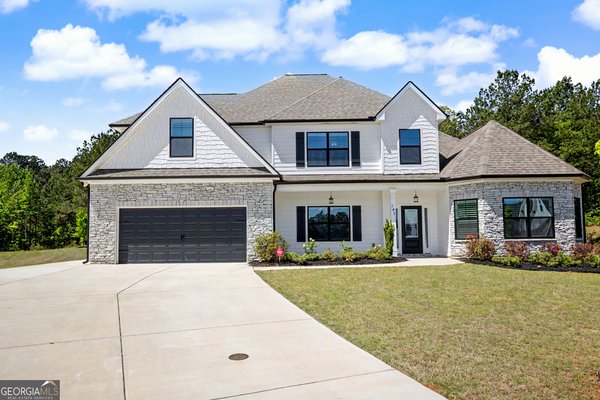 142 Nelms Street Senoia