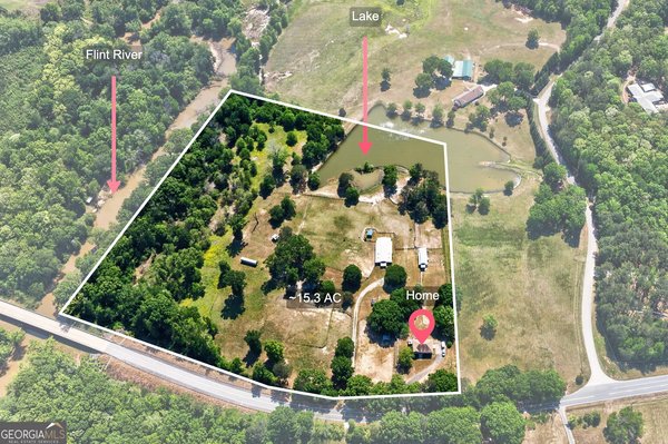 511 W Mcintosh Road Brooks