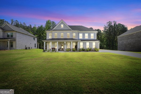 293 Delta Drive Mcdonough