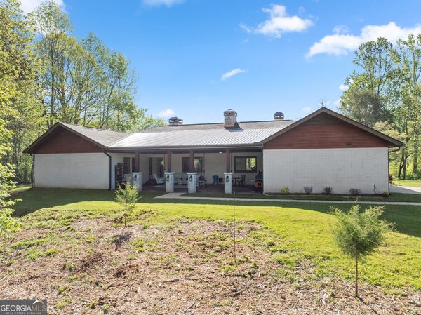 153 Trackrock Gap Road, Blairsville