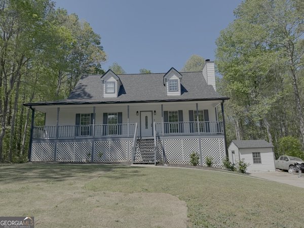 1631 Jefferson Lane, Douglasville