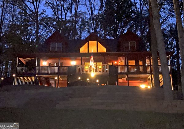 1929 Lakeview Summit Drive, Young Harris