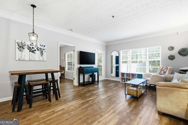 213 Bentley Place, Tucker