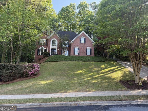 1388 Valley Reserve Drive Kennesaw