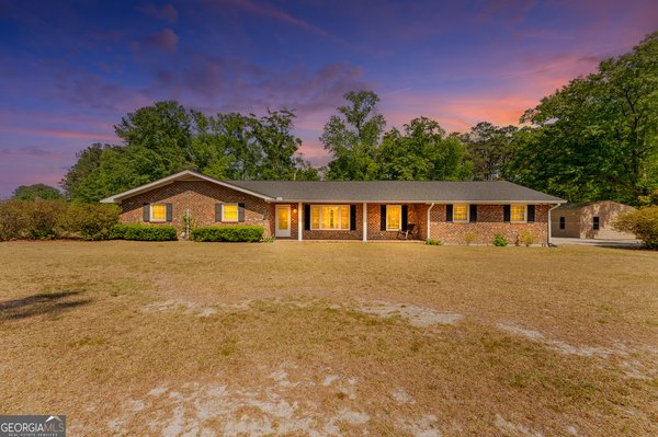 1530 Olive Branch Road, Ellabell