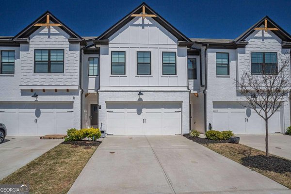 102 Cannondale Drive, Winder