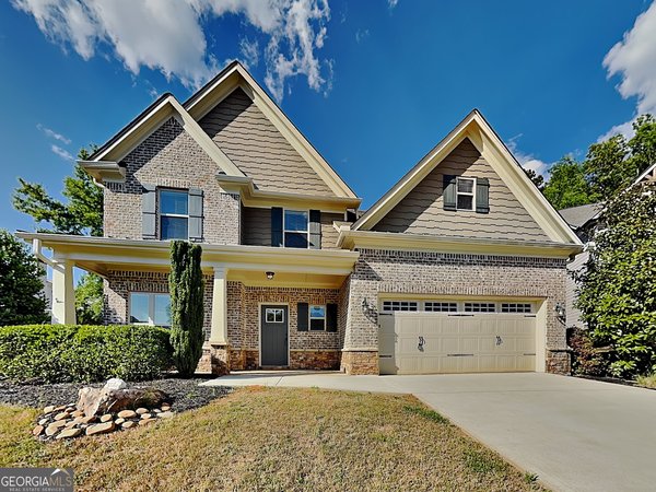 2983 Rice Creek Court, Jefferson