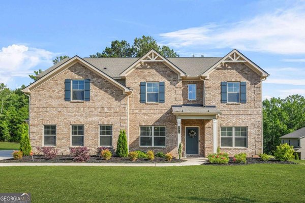 361 Traditions Lane, Hampton