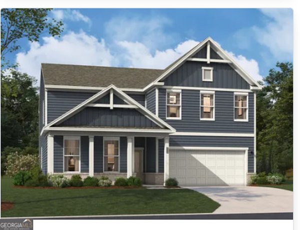 3230 Croftside Commons Powder Springs