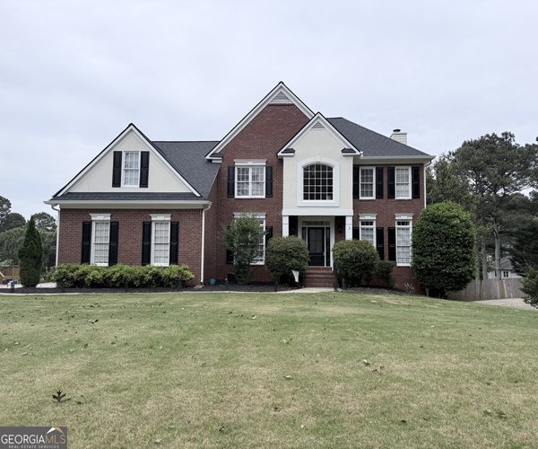 115 Windridge Drive Fayetteville