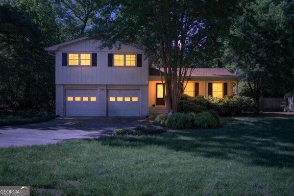 4818 Tilly Mill Road, Atlanta
