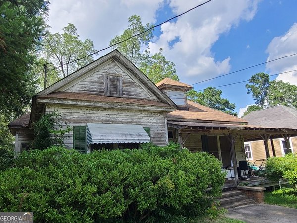 304 Persons Street Fort Valley