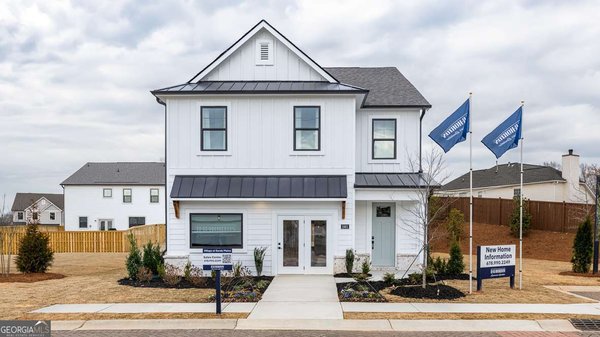 1478 Longwing Lane, Marietta