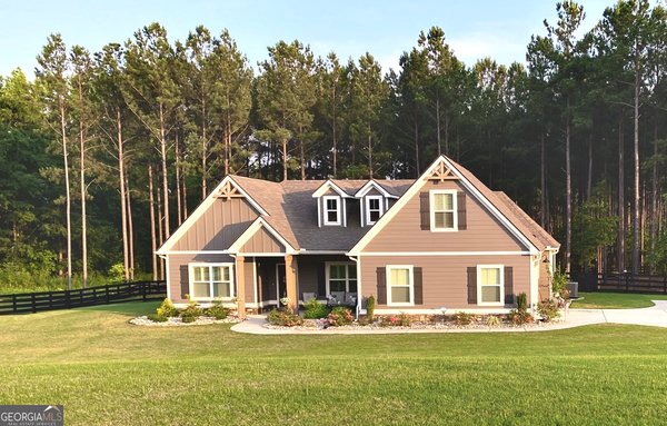 233 Springdale Estates Drive Senoia