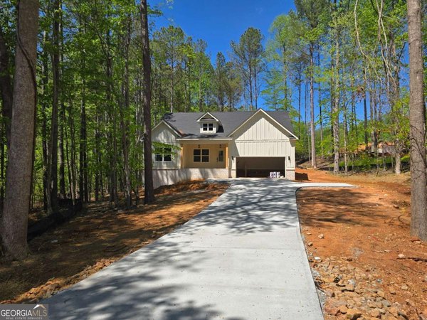 320 Evie Lane, Canton