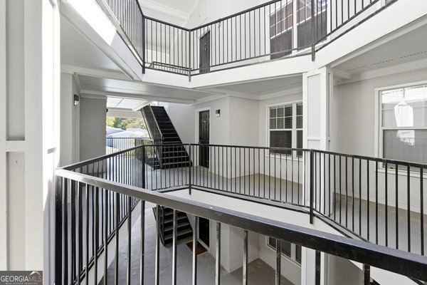 1150 Collier Road, Atlanta