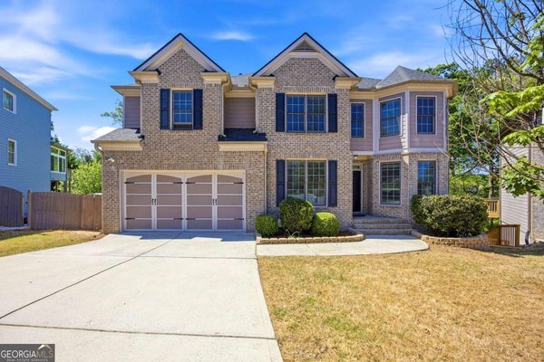 455 Park Place Court, Suwanee