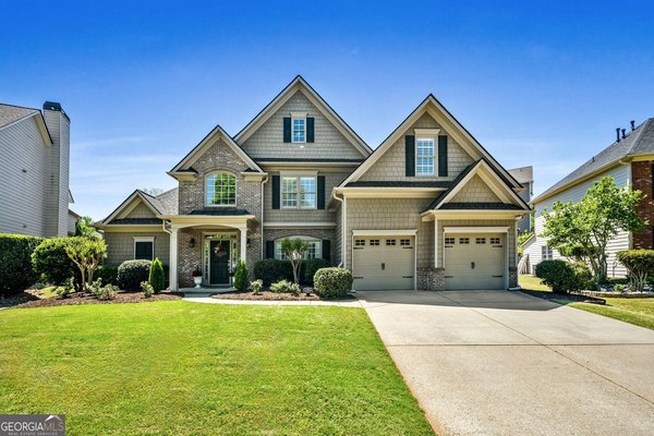 960 Freedom Way, Cumming