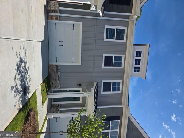 165 MILL CENTER Boulevard Athens