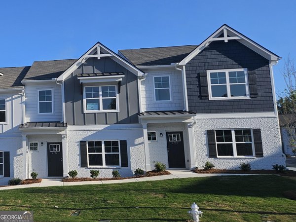 2710 Sandy Road, Conyers