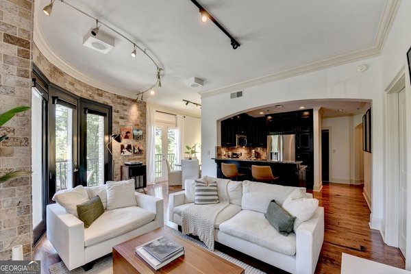 2255 Peachtree Road, Atlanta