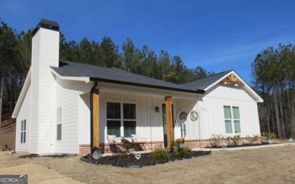 843 Millen Road Monticello