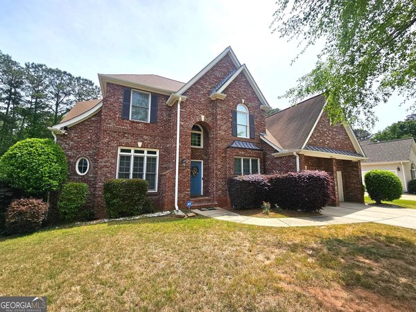 433 Lake Forest Drive, Newnan