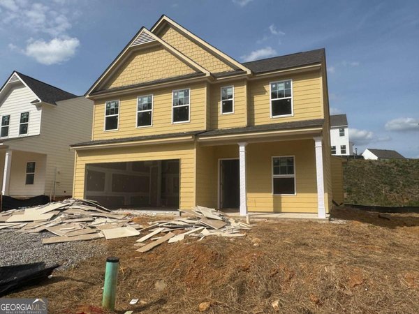 181 Bloomfield Circle, Canton