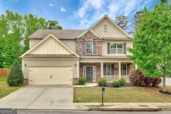 14 Nash Lane, Newnan