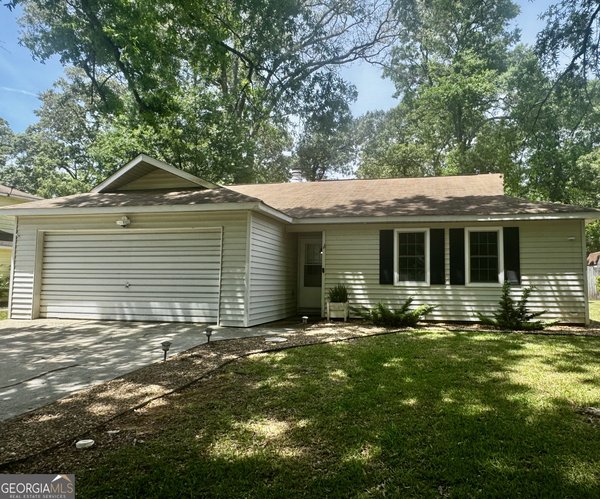 408 Angus Boulevard, Warner Robins