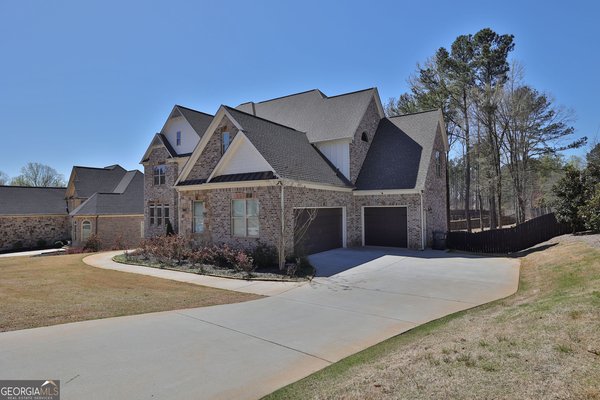 940 Kora Drive, Marietta
