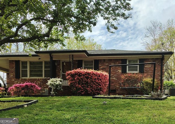 367 Camilla Circle Mableton