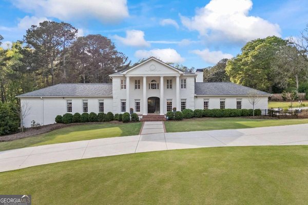 1900 Crystal Hills Drive Athens