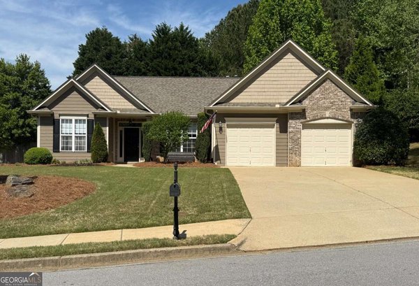 6920 River Island Circle, Buford