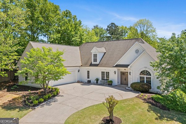 1610 Oakfield Lane Roswell