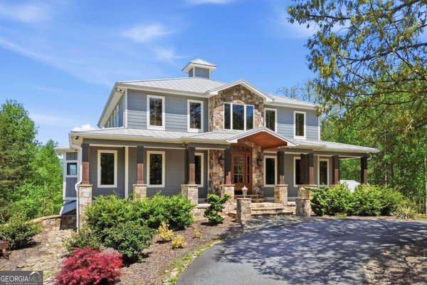 116 Lakota Drive, Dawsonville