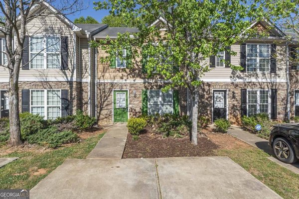 11443 South Grove Drive Hampton