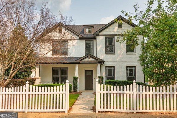 3501 Downing Drive, Cumming