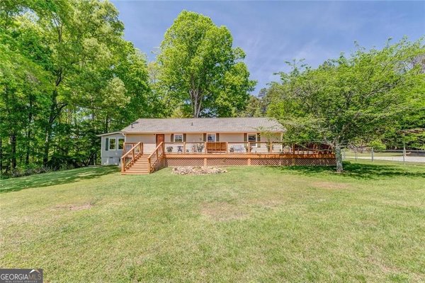 105 Beard Lake Road Rome