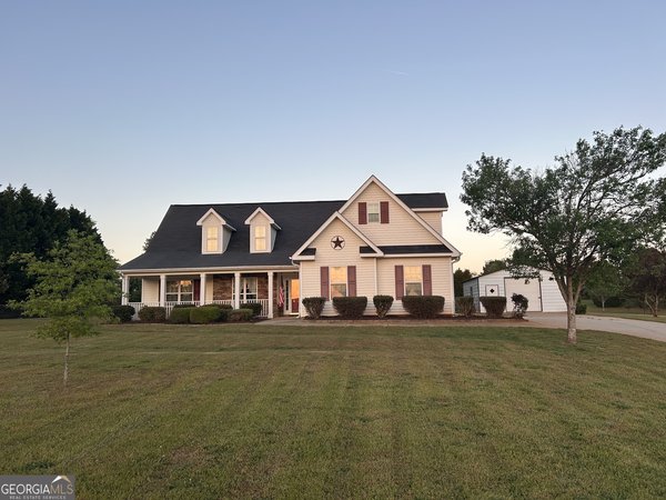 735 Irish Hill Drive, Concord