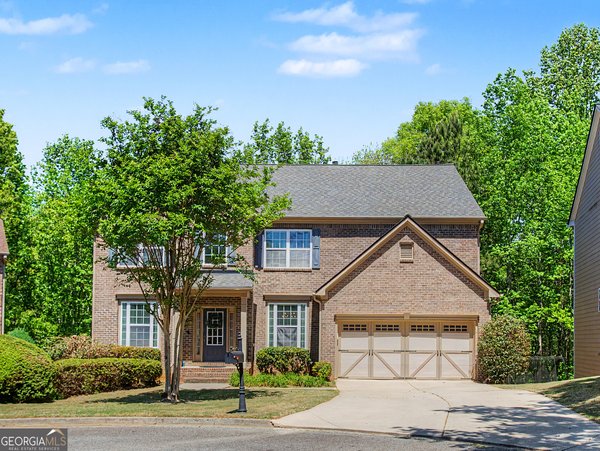 2430 Terry Court, Cumming