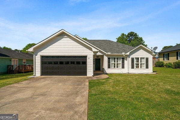 89 Quail Run Cartersville