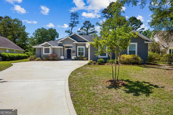 207 Monticello Drive, Kingsland
