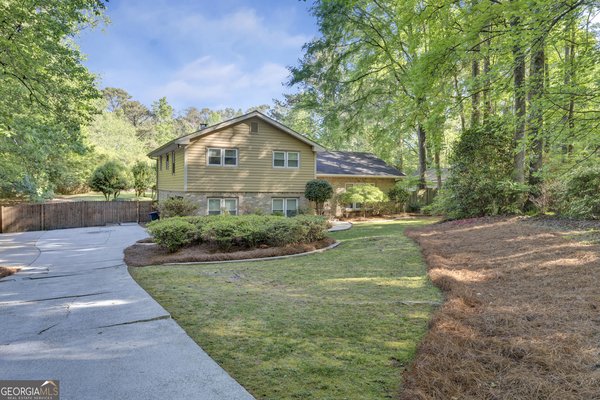 885 Havenridge Drive, Conyers