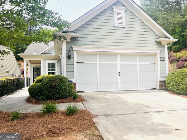 164 Begonia Court Griffin