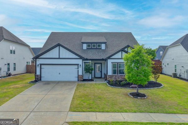 3775 Westhaven Drive, Cumming