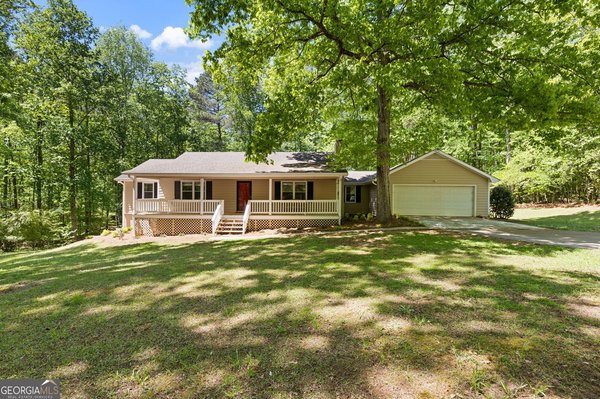 1291 Beechnut Lane Watkinsville