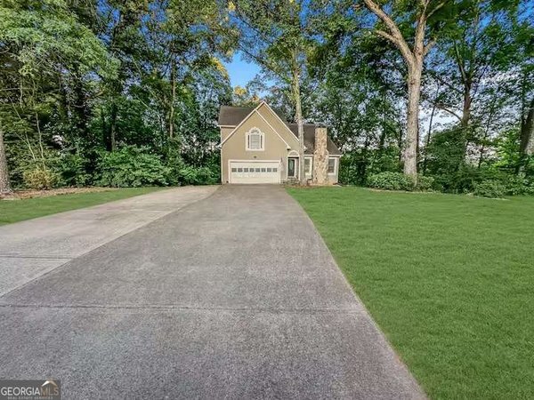 199 Amberidge Drive Cartersville