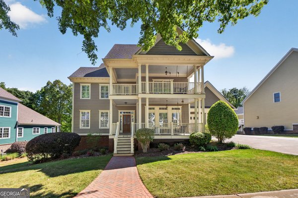 4013 Andover Circle McDonough