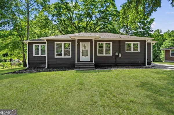 559 Morningside Drive, Lawrenceville